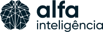 logo alfa inteligência
