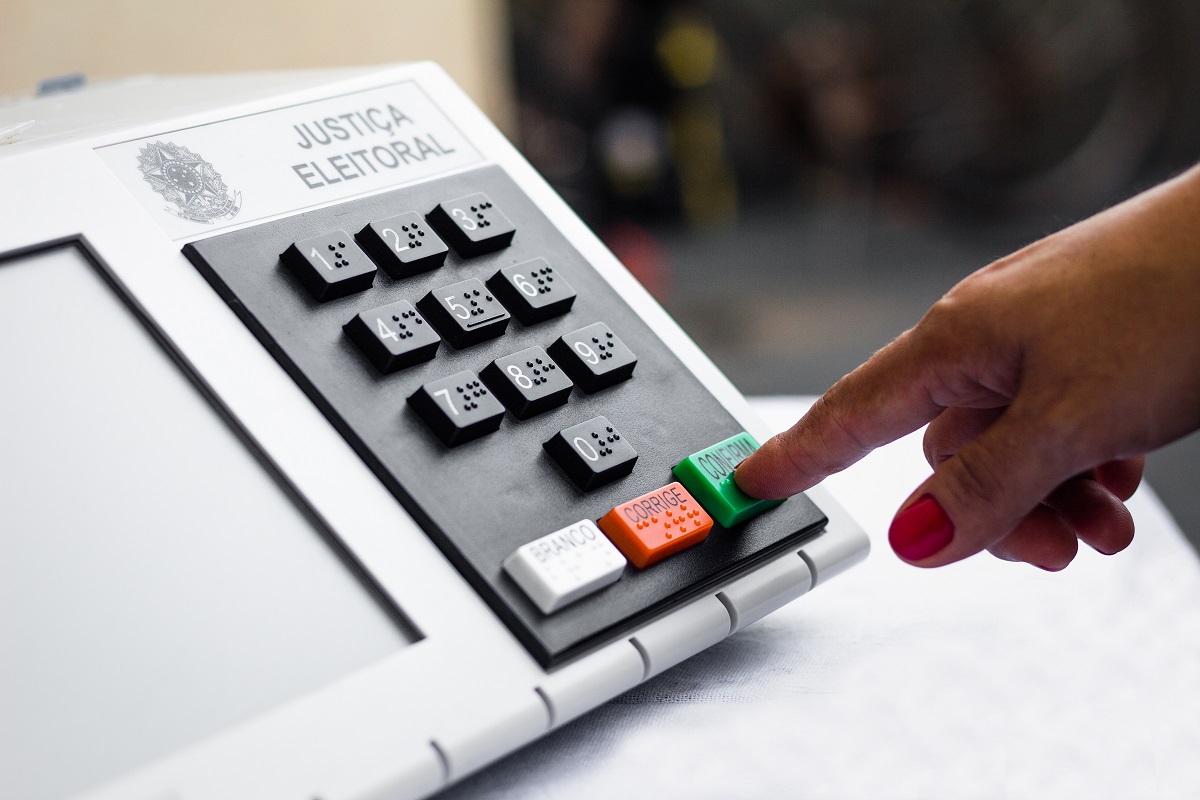 Eleições 2024: apenas 35,6% dos candidatos declaram-se negros