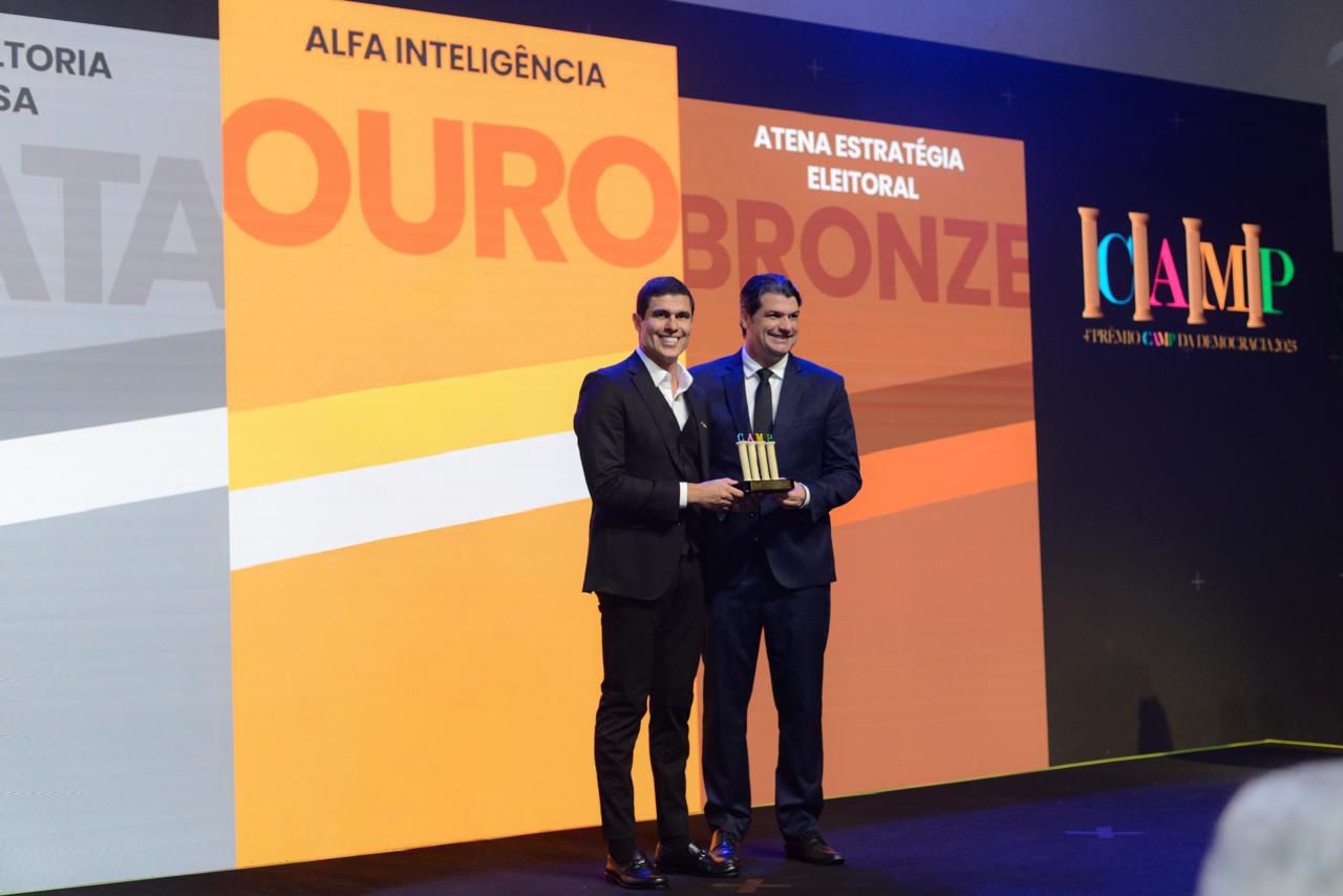 Prefeitura de João Pessoa conquista prêmio nacional com plataforma que dá voz ao cidadão