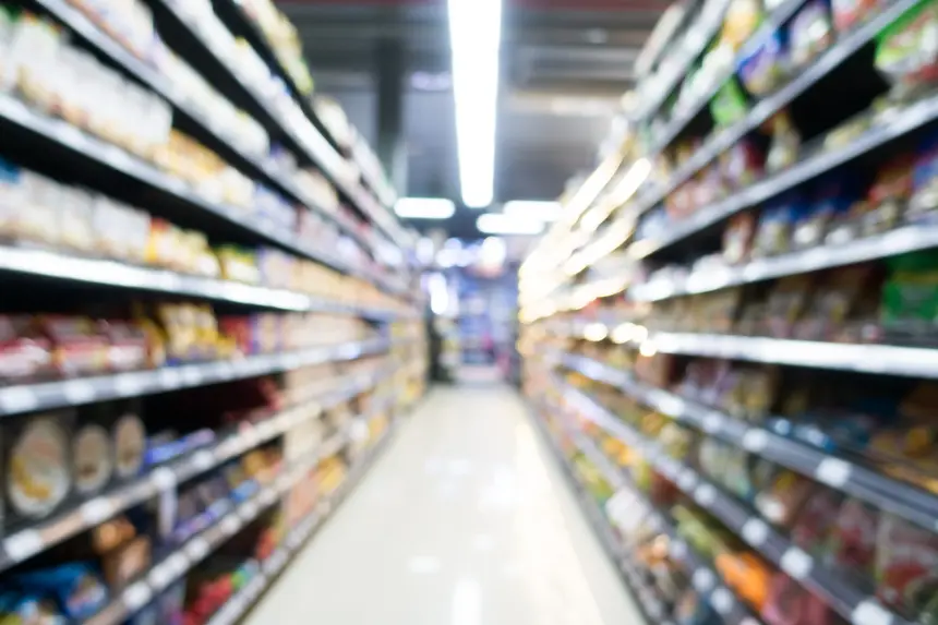 85% do Nordeste percebe aumento no preço dos alimentos, aponta pesquisa