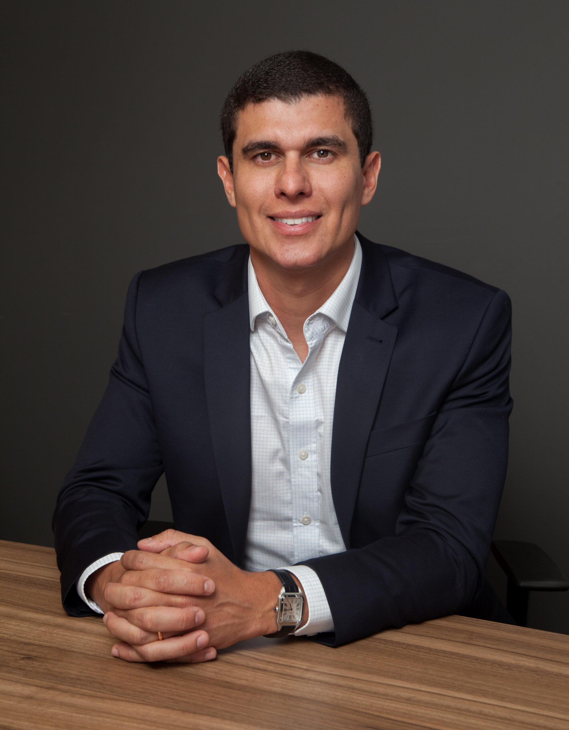 Eleitor do 'menos pior' deve definir eleição de 2026, diz fundador da Alfa  