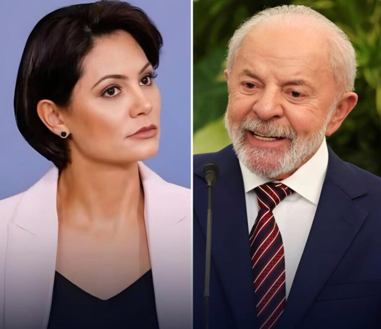 Lula mantém ampla vantagem em Pernambuco e venceria Michelle Bolsonaro com 72% dos votos válidos, aponta pesquisa