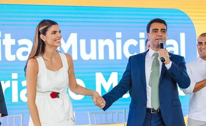 ELEIÇÕES 2026 – Marina Cândia, Renan Calheiros e JHC lideram cenários distintos na corrida ao Senado em Alagoas – com Jornal Rede Repórter